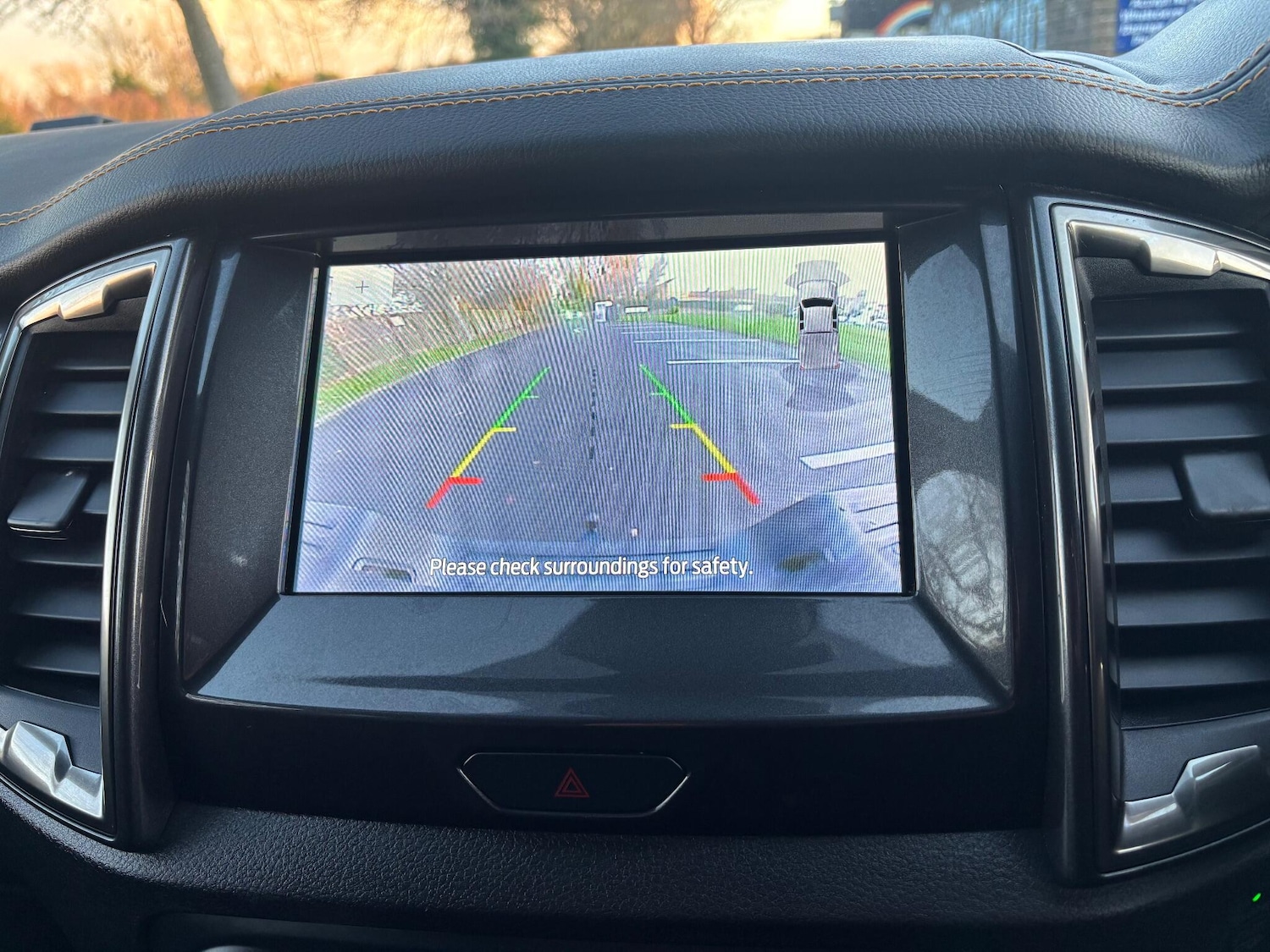 Used Ford Ranger 2022 for sale - 76633454: Photo 11