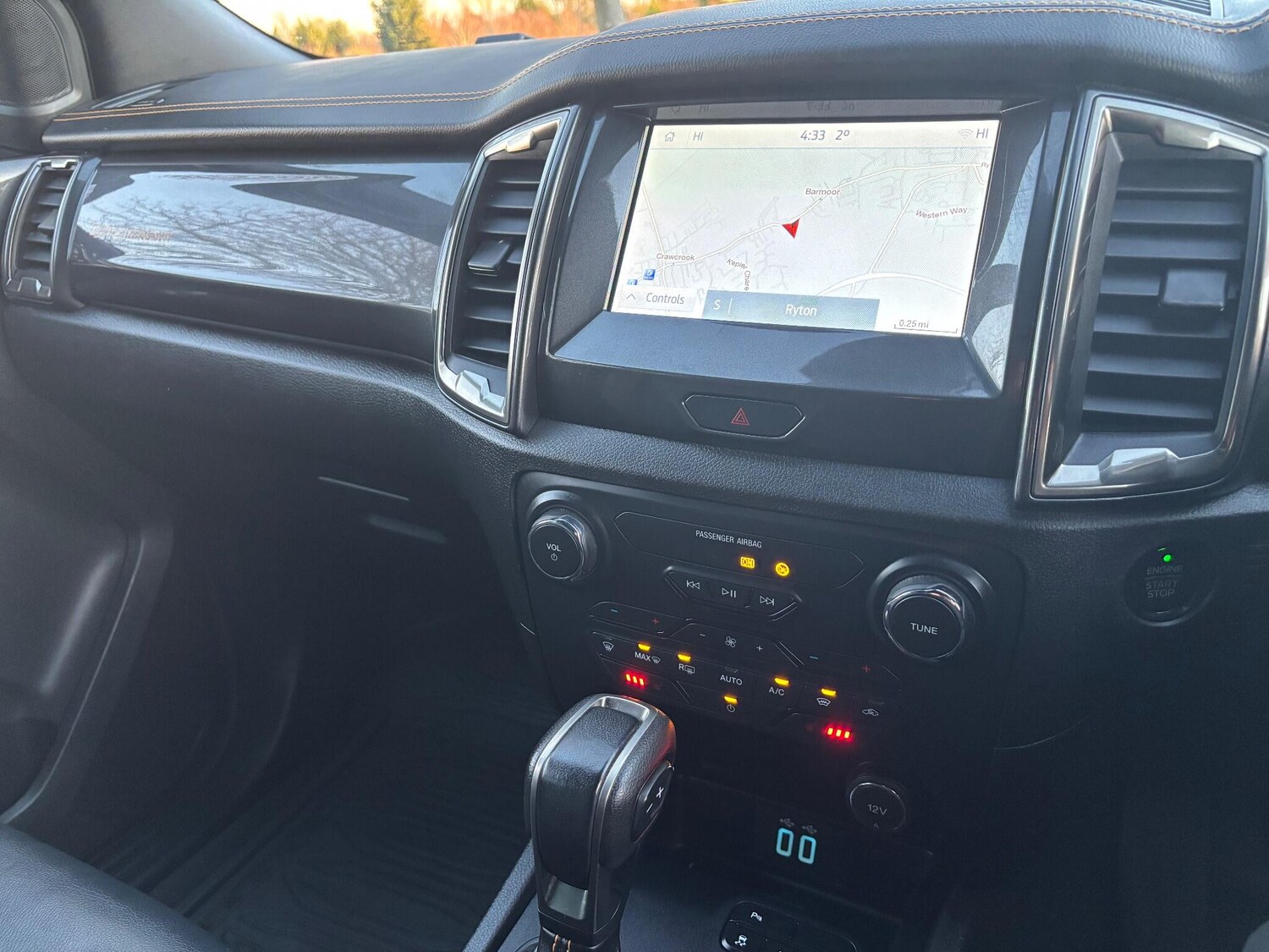 Used Ford Ranger 2022 for sale - 76633454: Photo 13