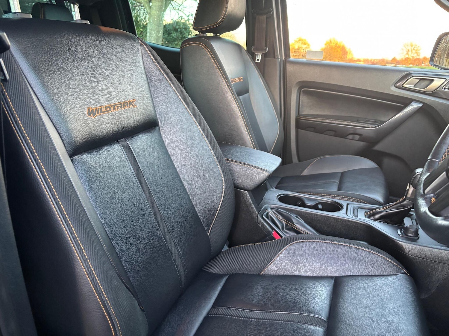 Used Ford Ranger 2022 for sale - 76633454: Photo 14