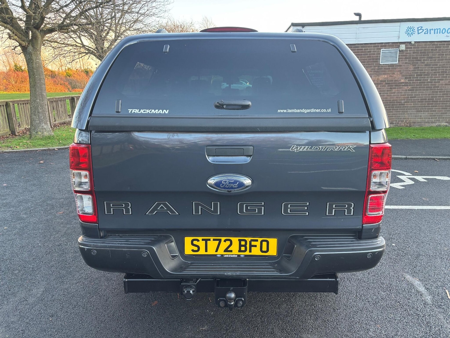 Used Ford Ranger 2022 for sale - 76633454: Photo 6