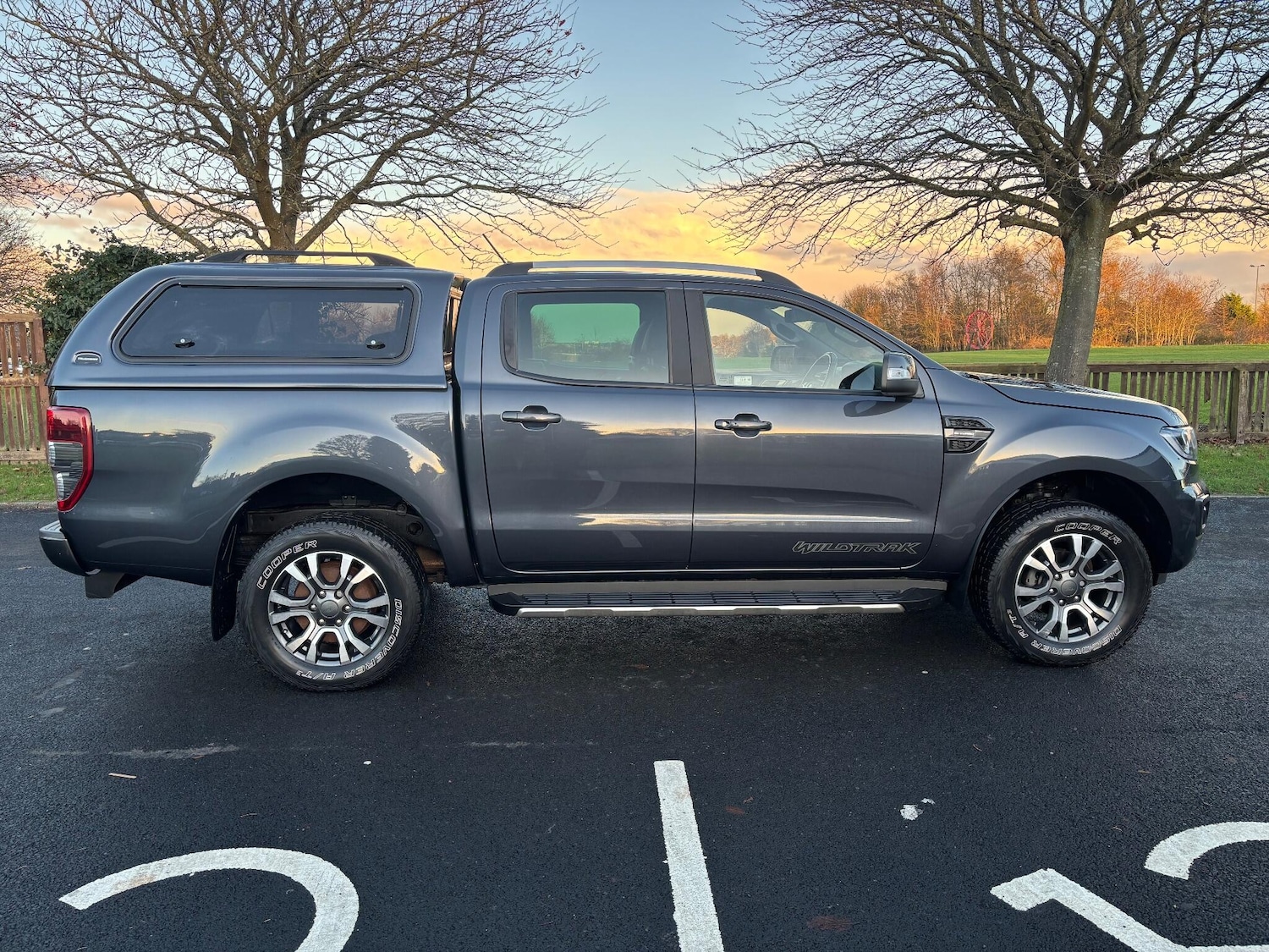 Used Ford Ranger 2022 for sale - 76633454: Photo 8