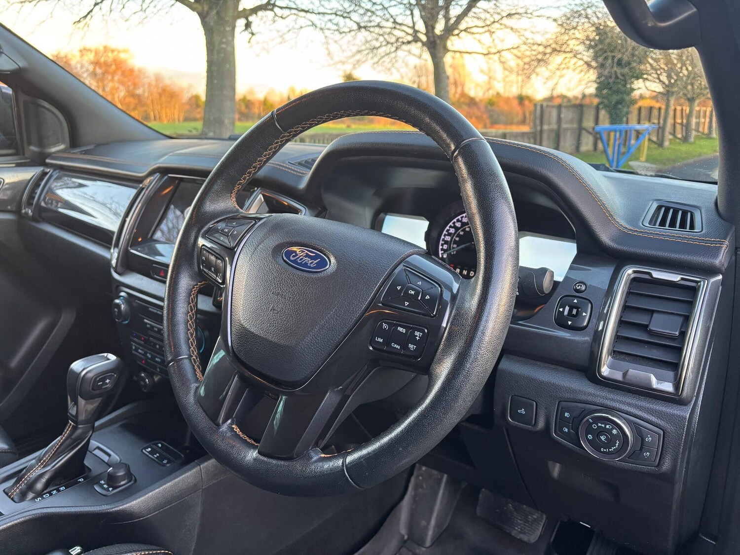 Used Ford Ranger 2022 for sale - 76633454: Photo 9