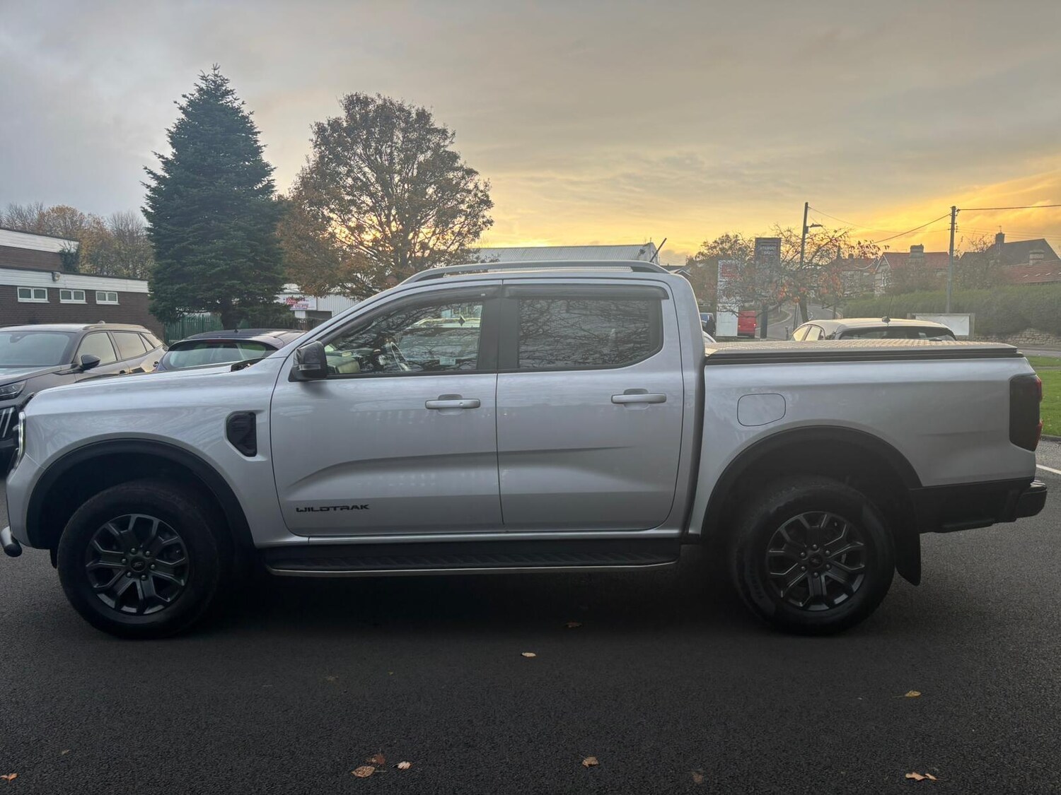 Used Ford Ranger 2023 for sale - 76539204: Photo 4