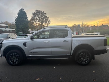 Used Ford Ranger 2023 for sale - 76539204: Photo