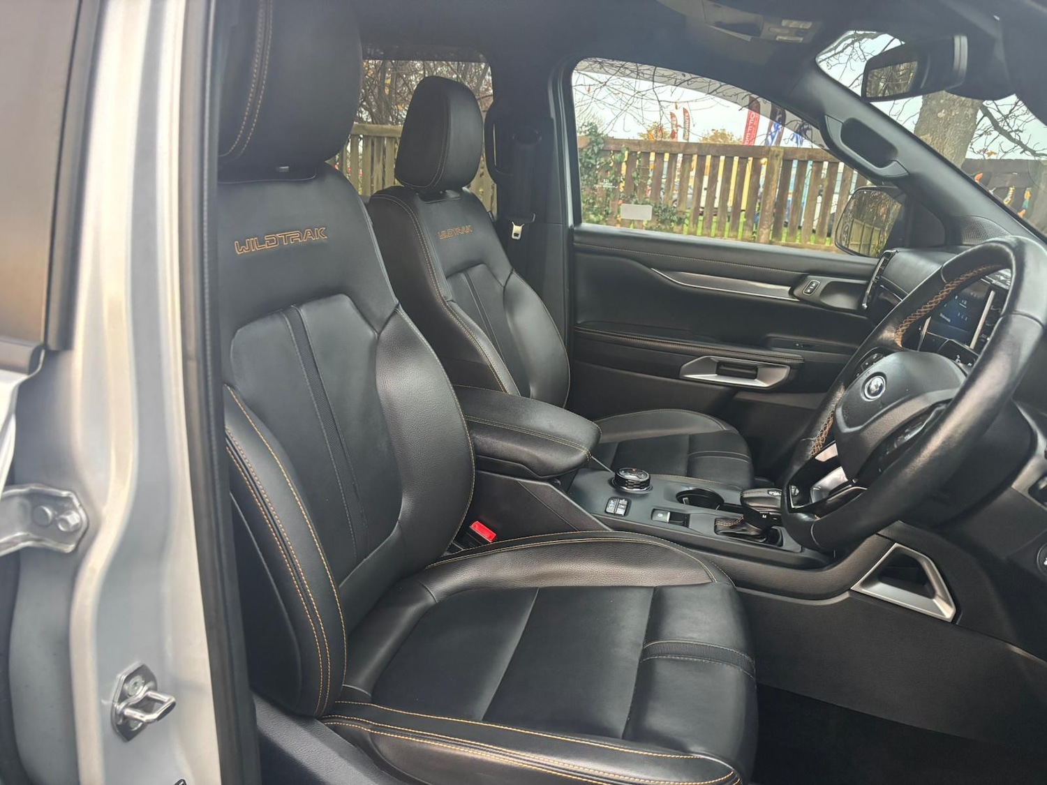 Used Ford Ranger 2023 for sale - 76539204: Photo 8