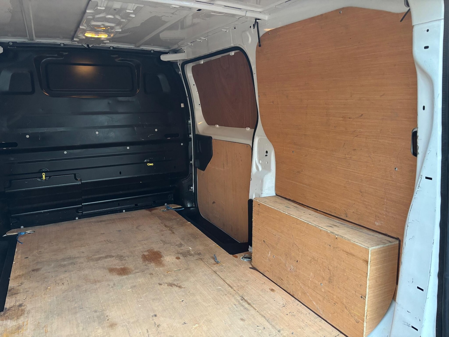 Used Peugeot Expert 2021 for sale - 76912819: Photo 11