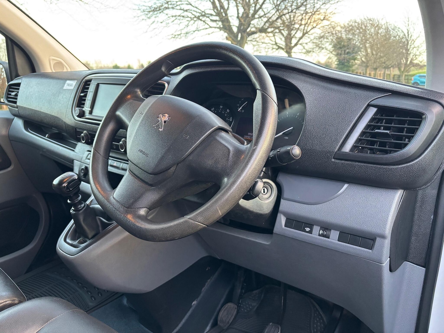 Used Peugeot Expert 2021 for sale - 76912819: Photo 12