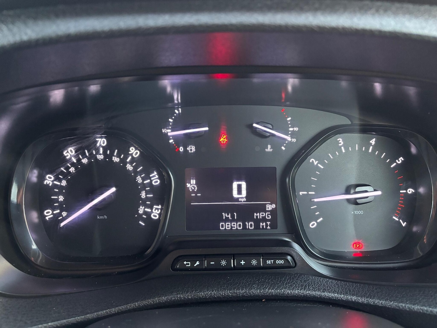 Used Peugeot Expert 2021 for sale - 76912819: Photo 15