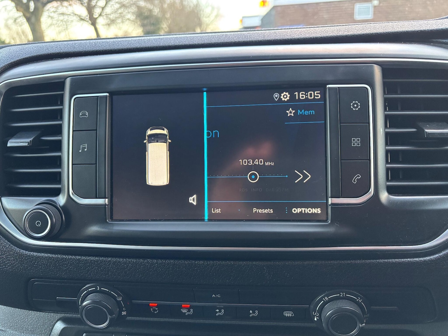 Used Peugeot Expert 2021 for sale - 76912819: Photo 16