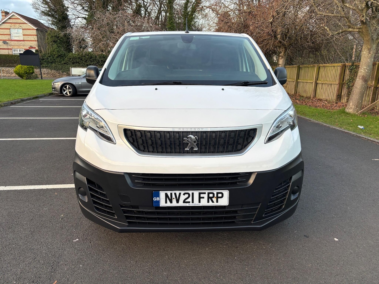 Used Peugeot Expert 2021 for sale - 76912819: Photo 2