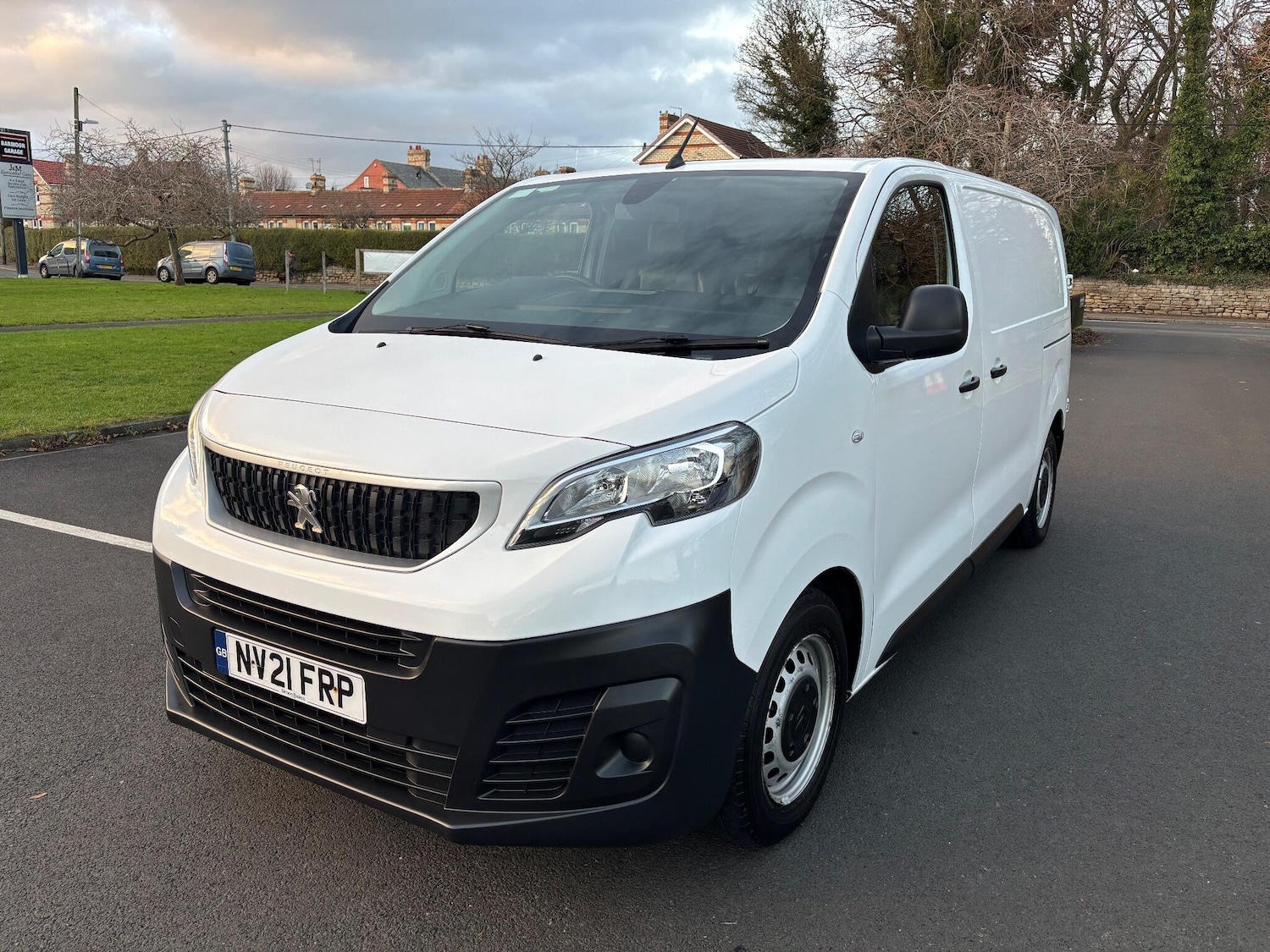 Used Peugeot Expert 2021 for sale - 76912819: Photo 3