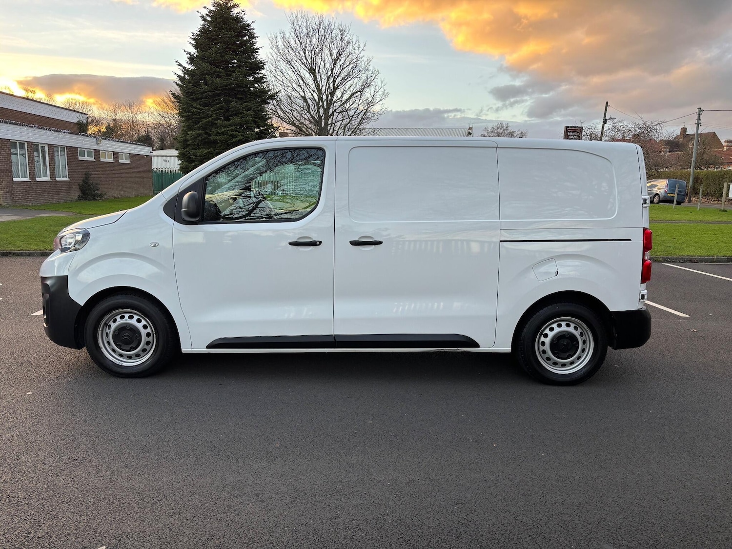 Used Peugeot Expert 2021 for sale - 76912819: Photo 4