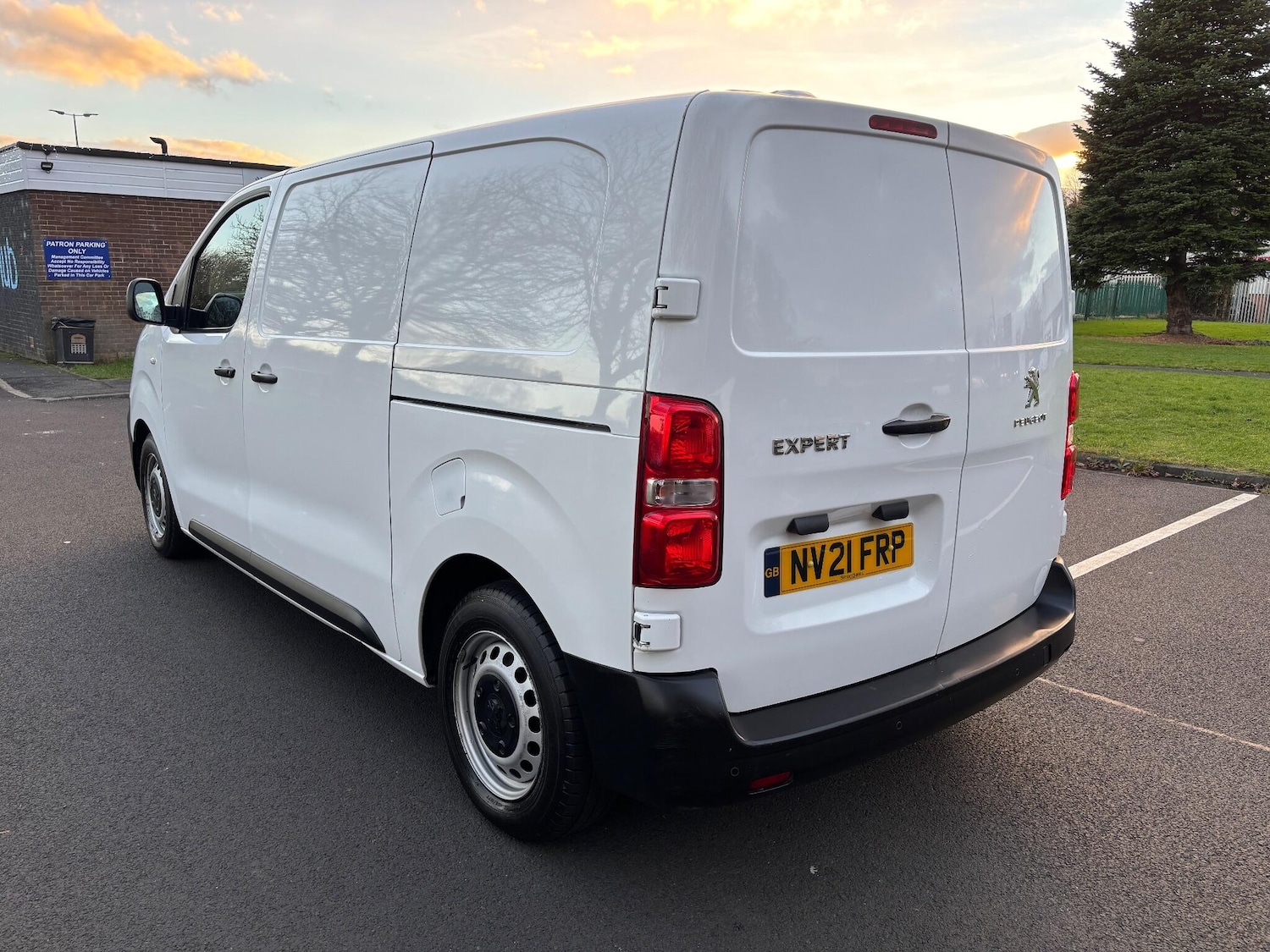 Used Peugeot Expert 2021 for sale - 76912819: Photo 5