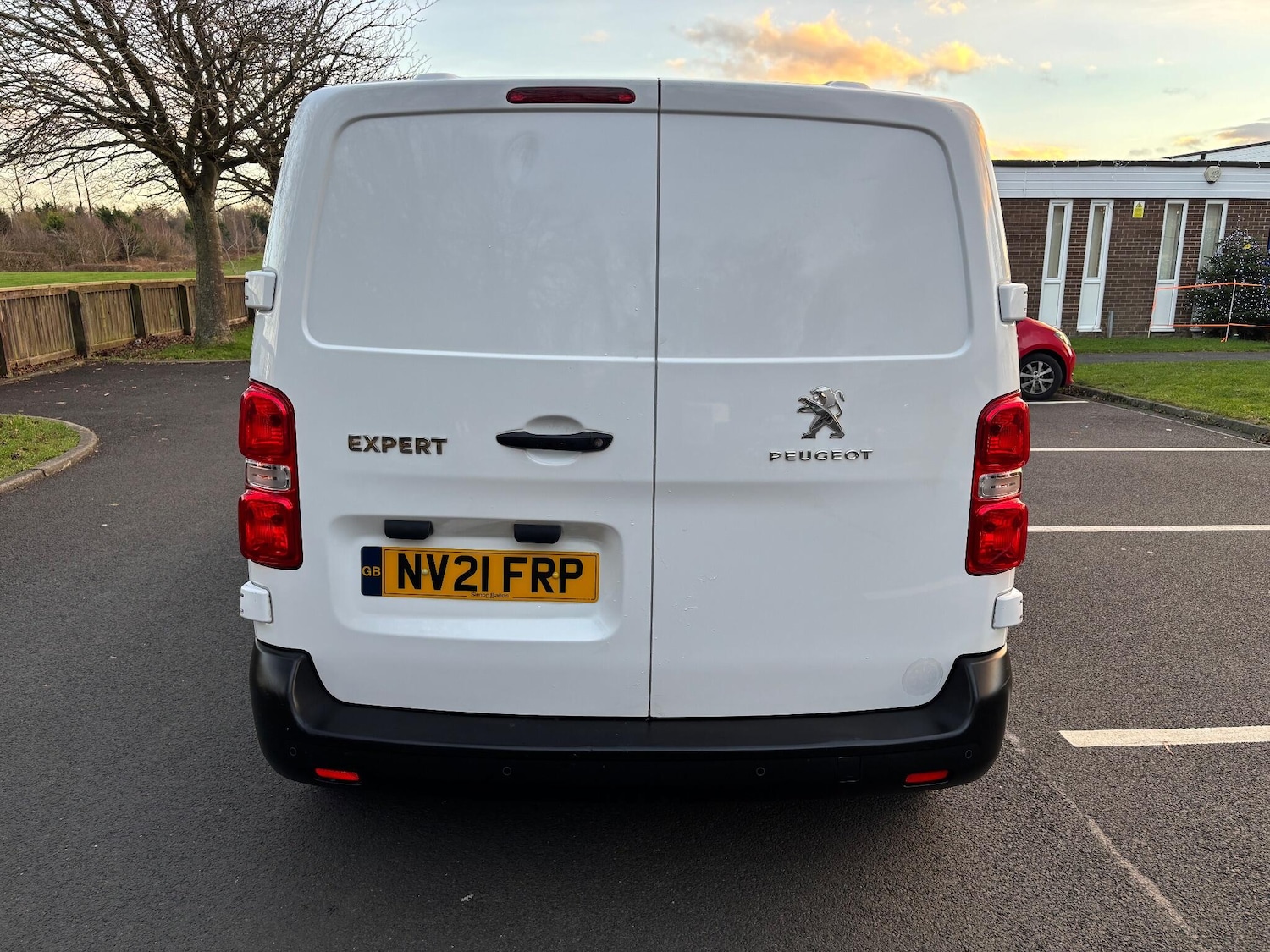 Used Peugeot Expert 2021 for sale - 76912819: Photo 6