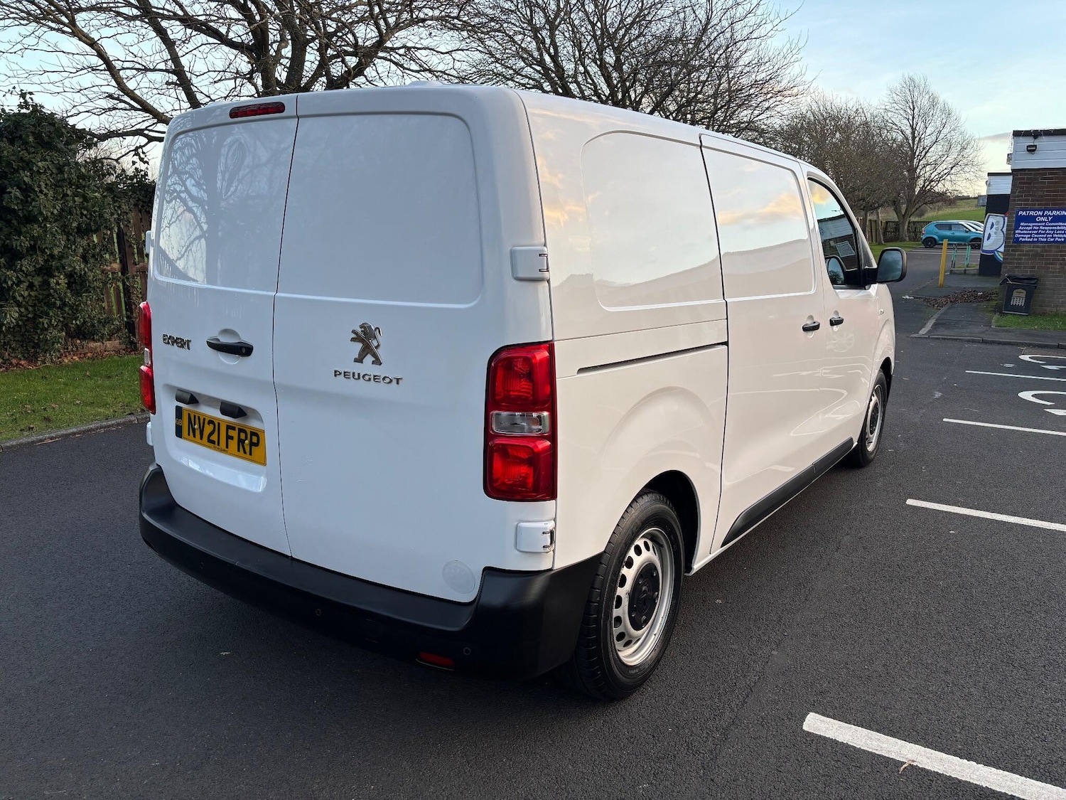 Used Peugeot Expert 2021 for sale - 76912819: Photo 7