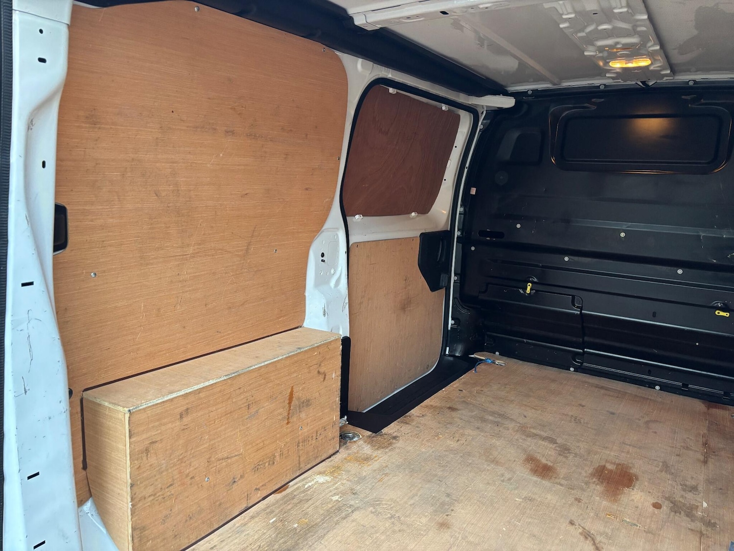 Used Peugeot Expert 2021 for sale - 76912819: Photo 9