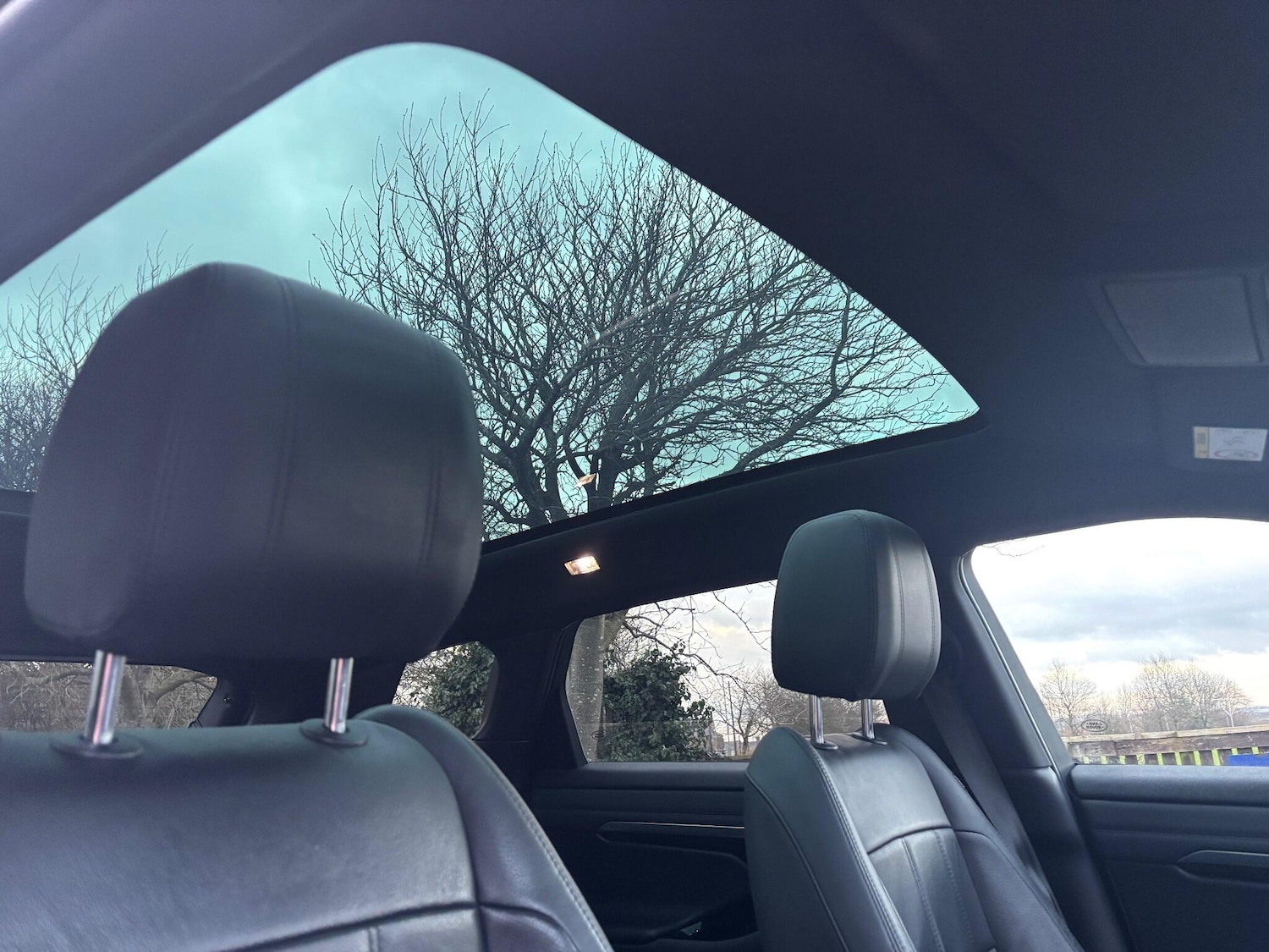 Used Land Rover Range Rover Evoque 2019 for sale - 77267294: Photo 10