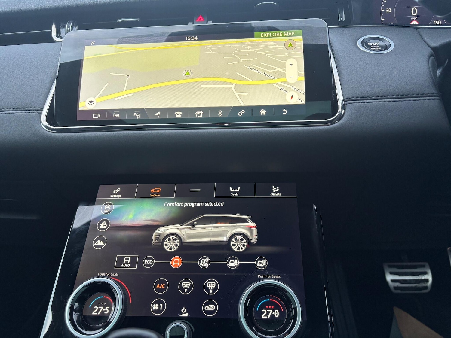 Used Land Rover Range Rover Evoque 2019 for sale - 77267294: Photo 12