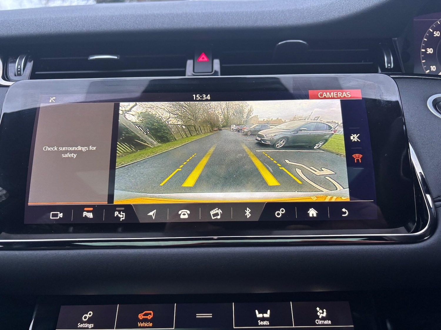 Used Land Rover Range Rover Evoque 2019 for sale - 77267294: Photo 13