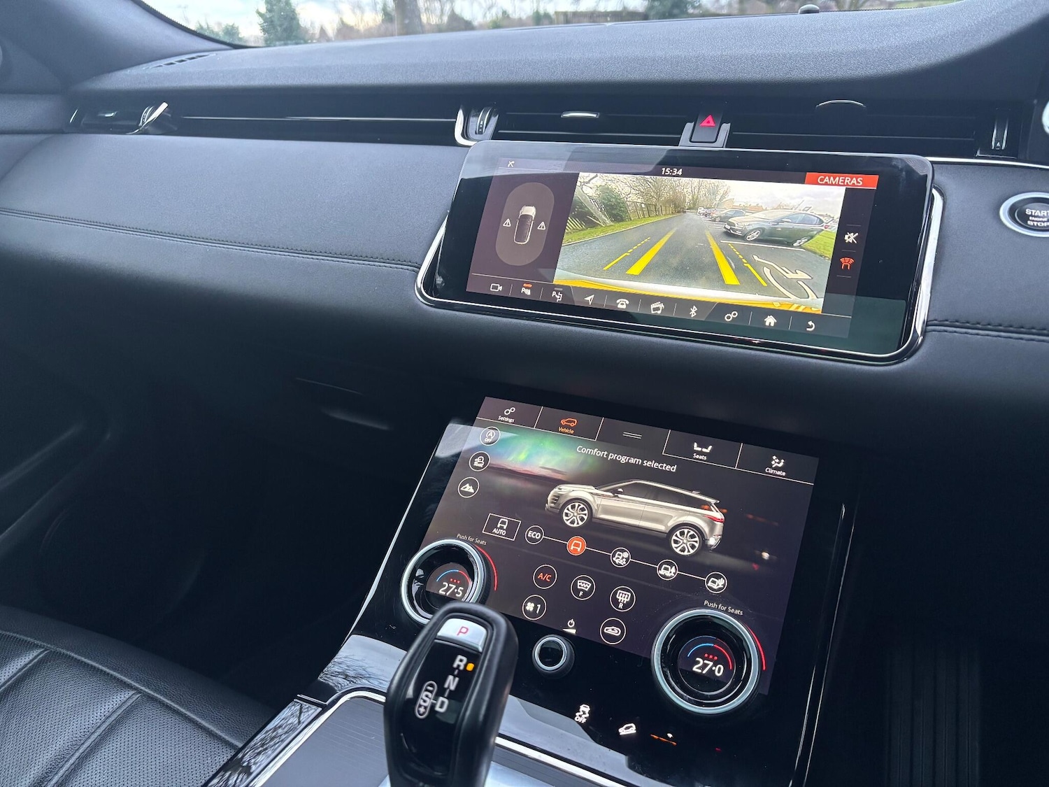 Used Land Rover Range Rover Evoque 2019 for sale - 77267294: Photo 14