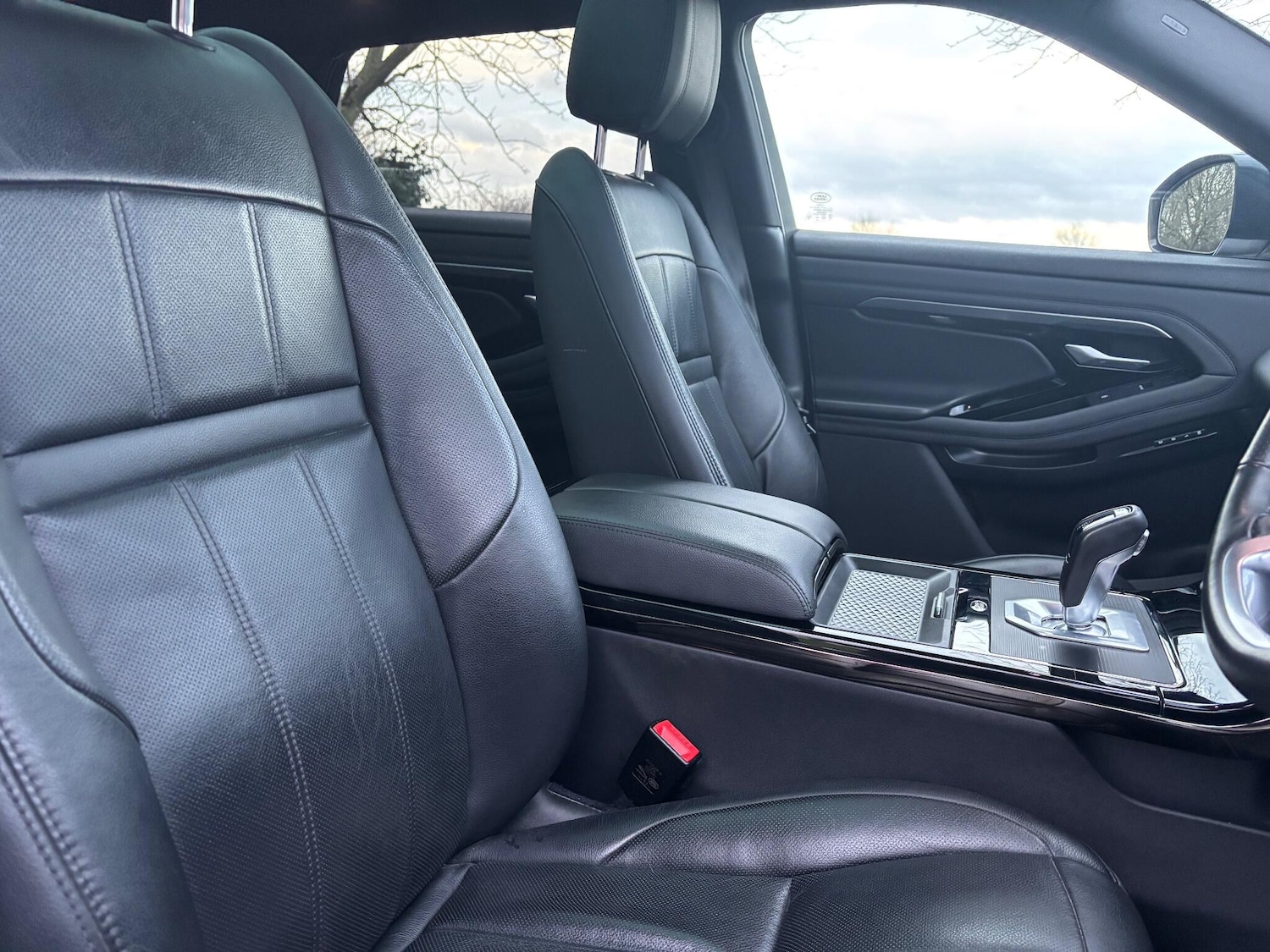 Used Land Rover Range Rover Evoque 2019 for sale - 77267294: Photo 15