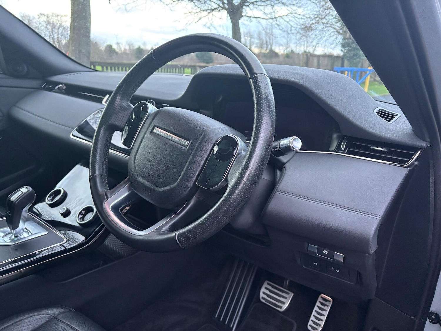 Used Land Rover Range Rover Evoque 2019 for sale - 77267294: Photo 9