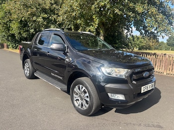 Used Ford Ranger 2016 for sale - 79601750: Photo