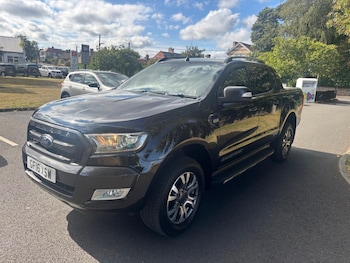 Used Ford Ranger 2016 for sale - 79601750: Photo