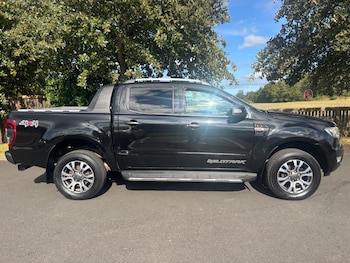 Used Ford Ranger 2016 for sale - 79601750: Photo