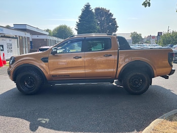 Used Ford Ranger 2021 for sale - 79236760: Photo