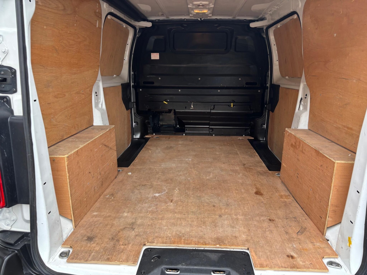 Used Peugeot Expert 2020 for sale - 76152649: Photo 10