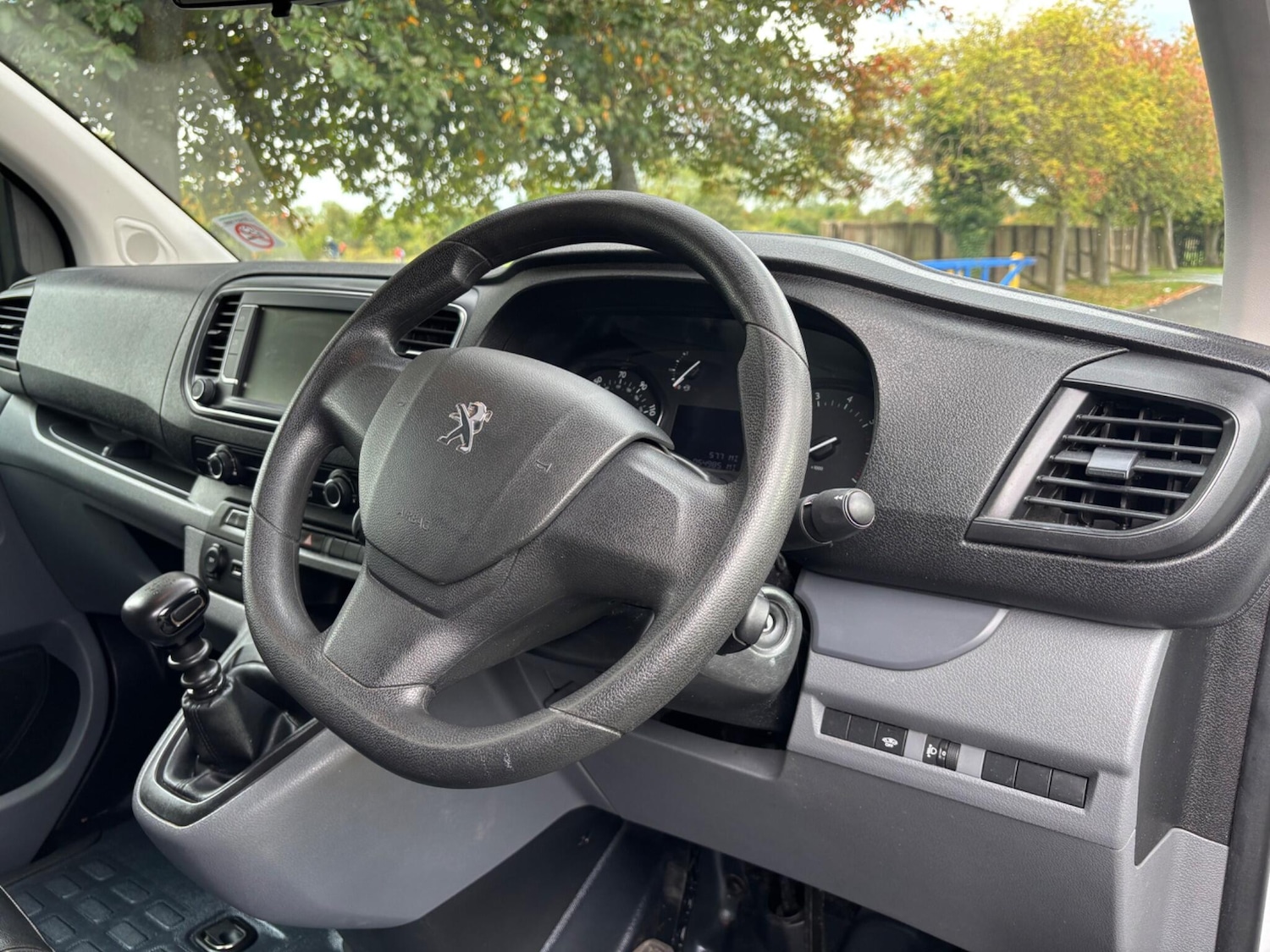 Used Peugeot Expert 2020 for sale - 76152649: Photo 12