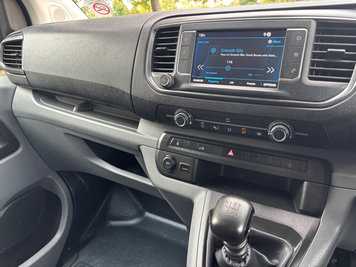 Used Peugeot Expert 2020 for sale - 76152649: Photo 14