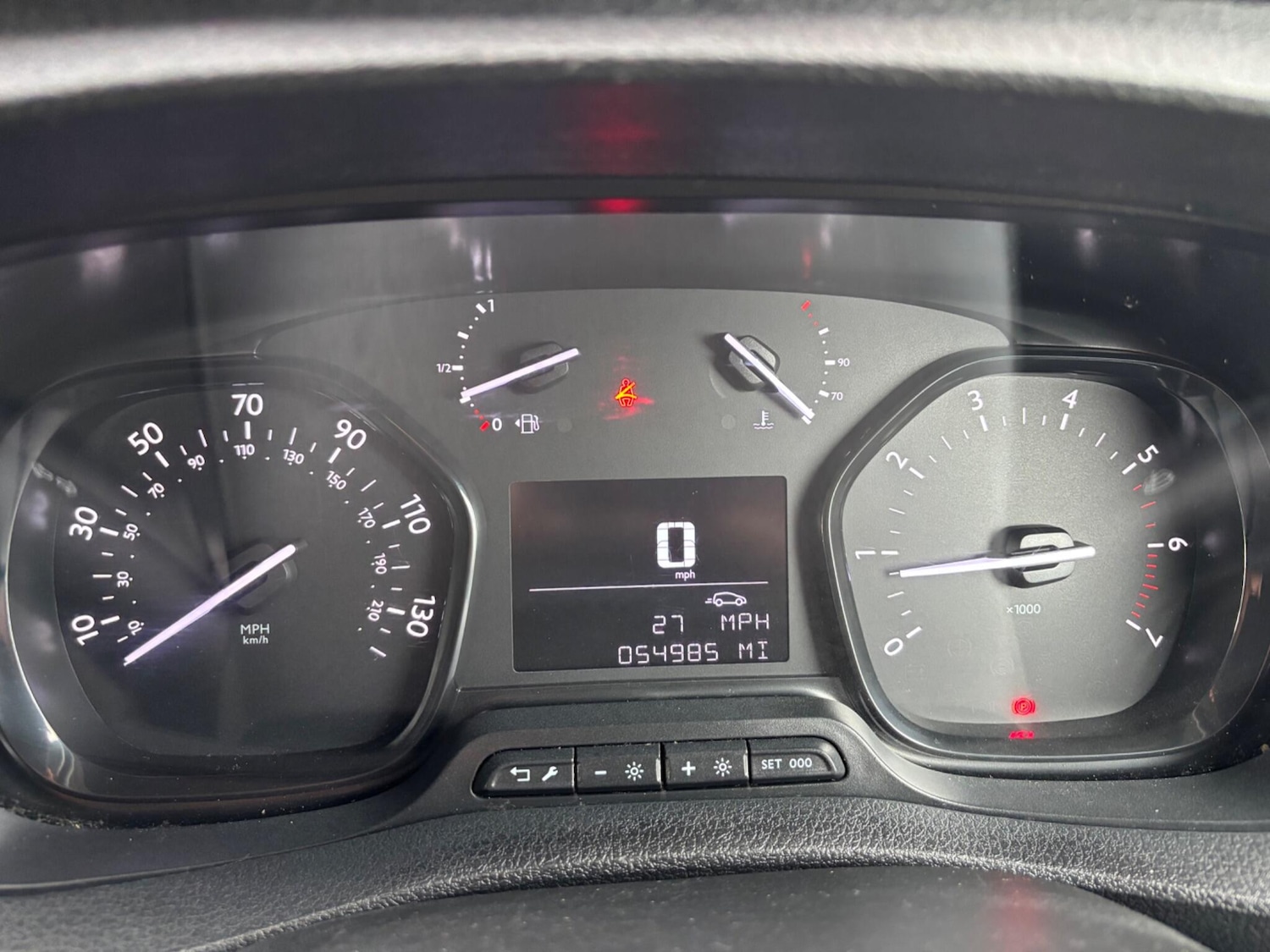 Used Peugeot Expert 2020 for sale - 76152649: Photo 17