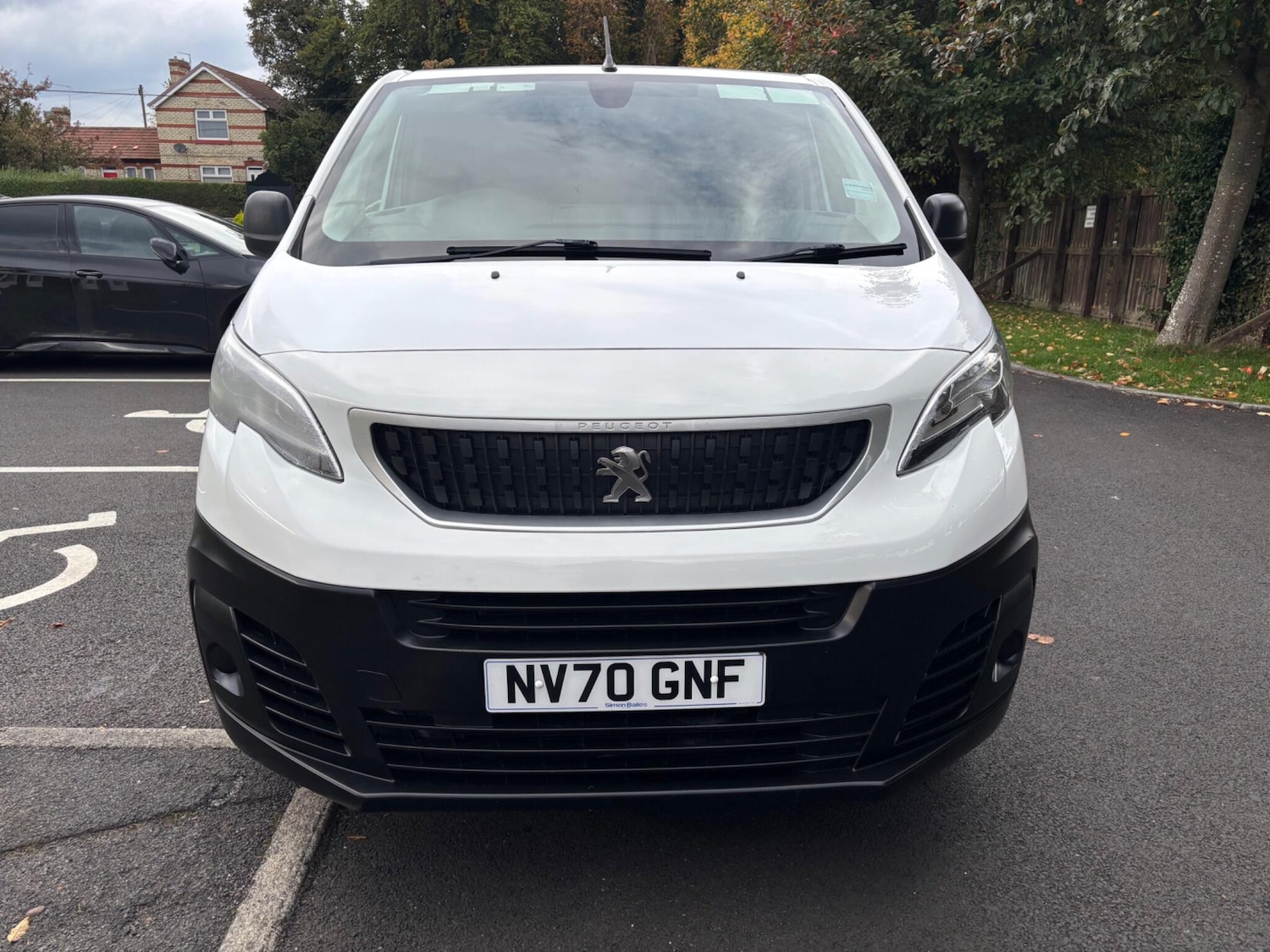 Used Peugeot Expert 2020 for sale - 76152649: Photo 2