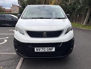 Used Peugeot Expert 2020 for sale - 76152649: Photo 2