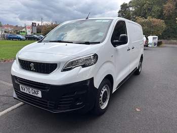 Used Peugeot Expert 2020 for sale - 76152649: Photo 3