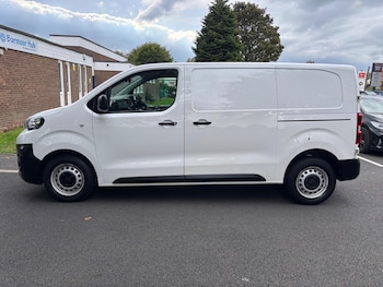 Used Peugeot Expert 2020 for sale - 76152649: Photo 4