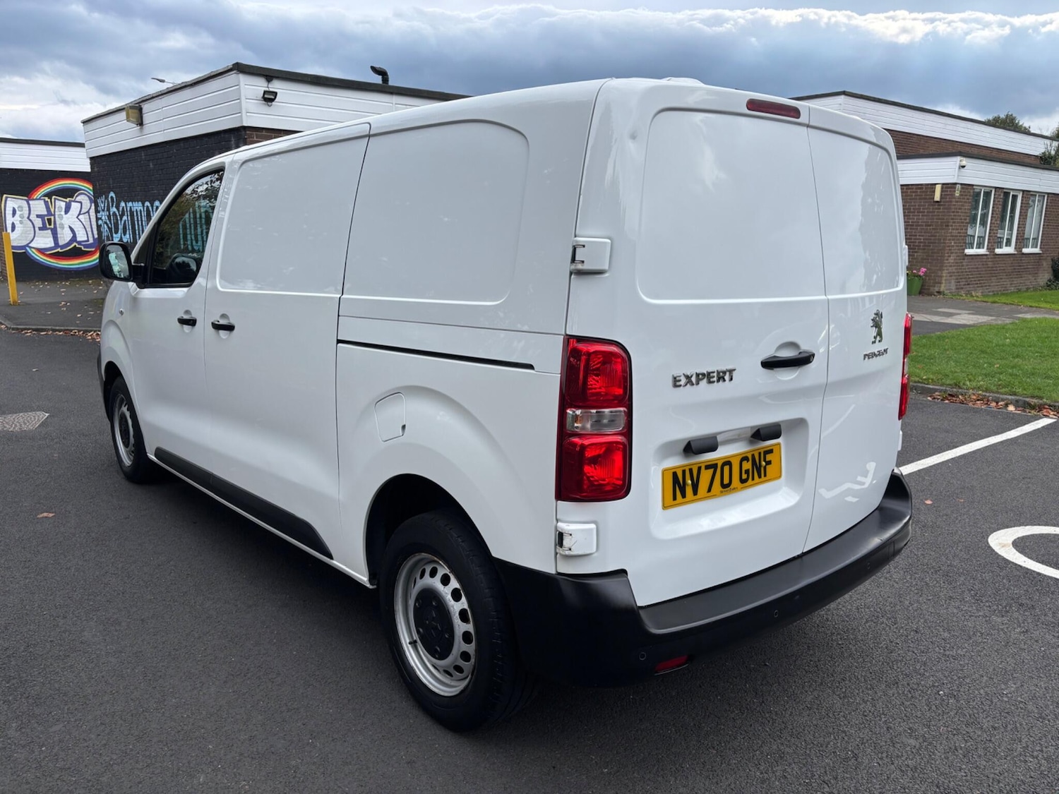 Used Peugeot Expert 2020 for sale - 76152649: Photo 5