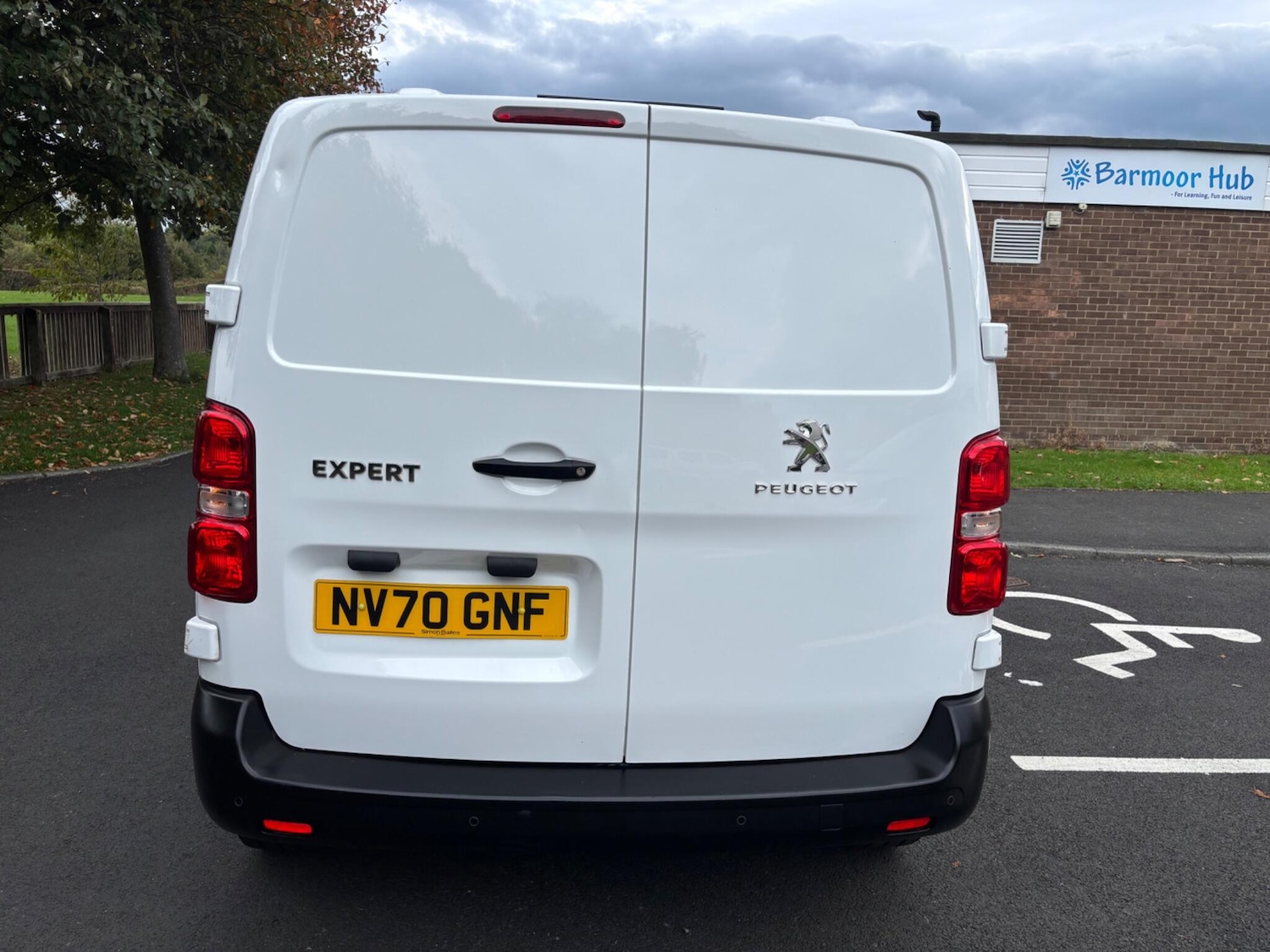 Used Peugeot Expert 2020 for sale - 76152649: Photo 6