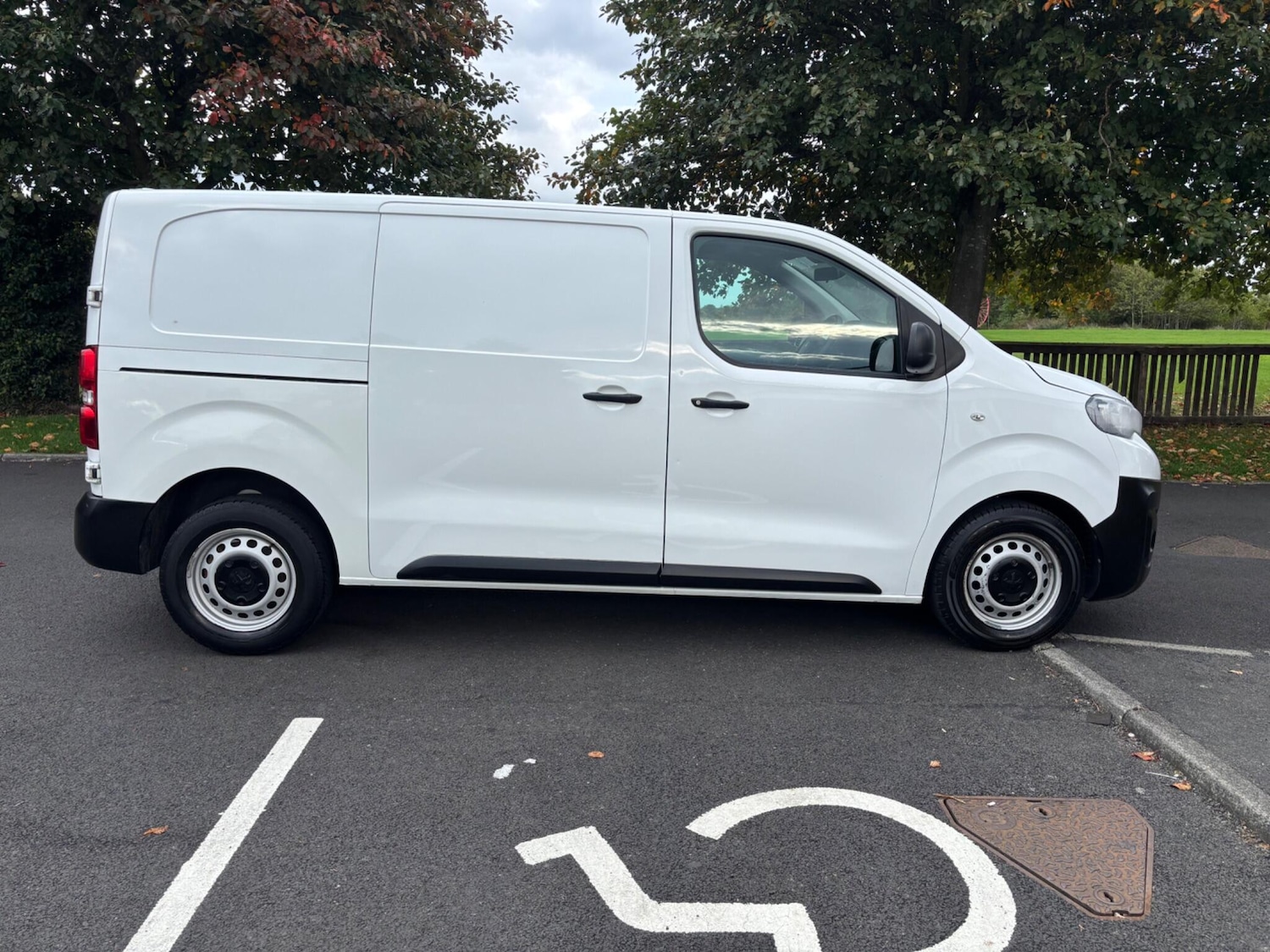 Used Peugeot Expert 2020 for sale - 76152649: Photo 8