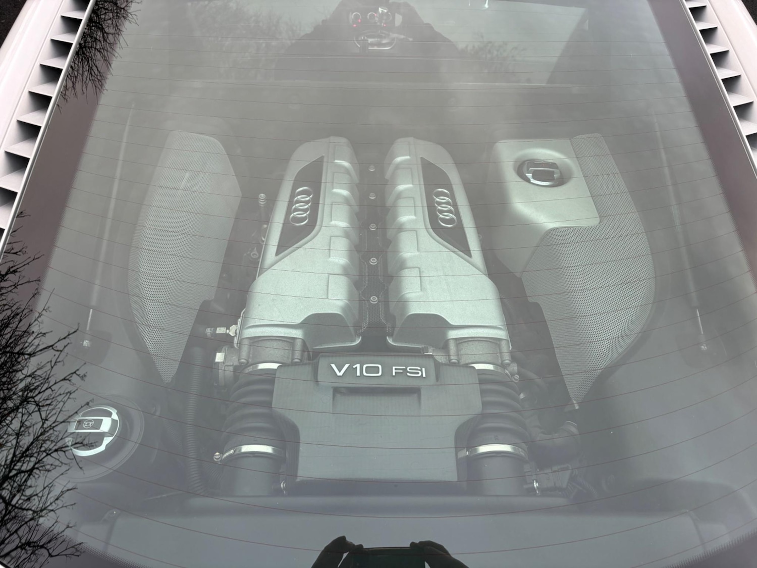 Used Audi R8 for sale - 76522203: Photo 11