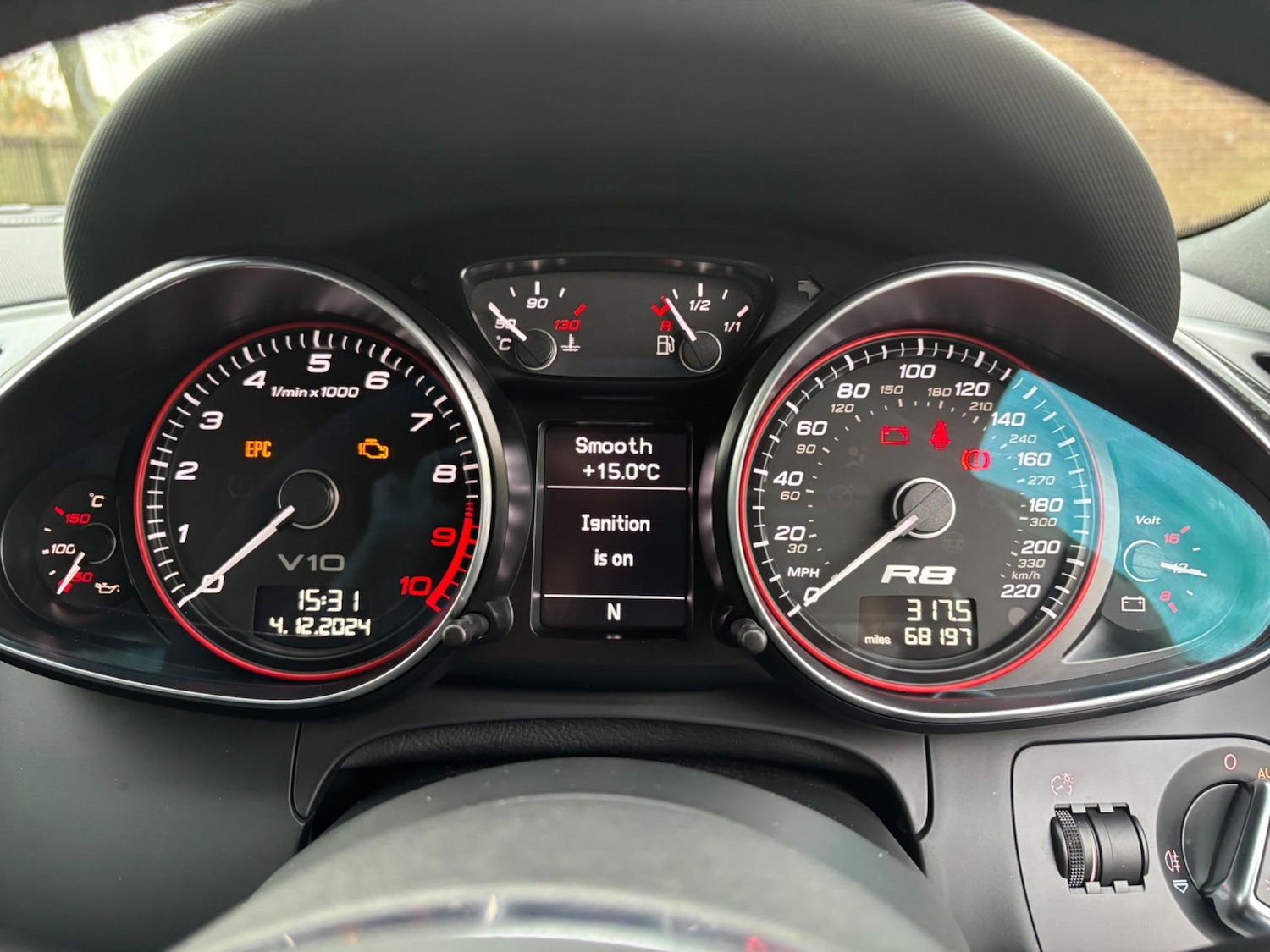 Used Audi R8 for sale - 76522203: Photo 13