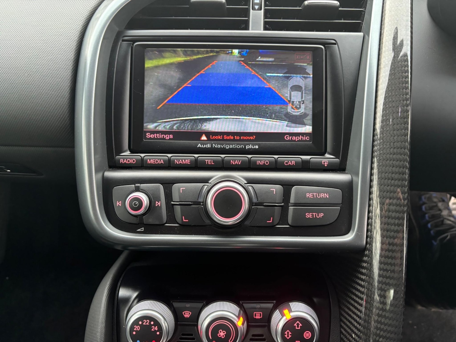 Used Audi R8 for sale - 76522203: Photo 15