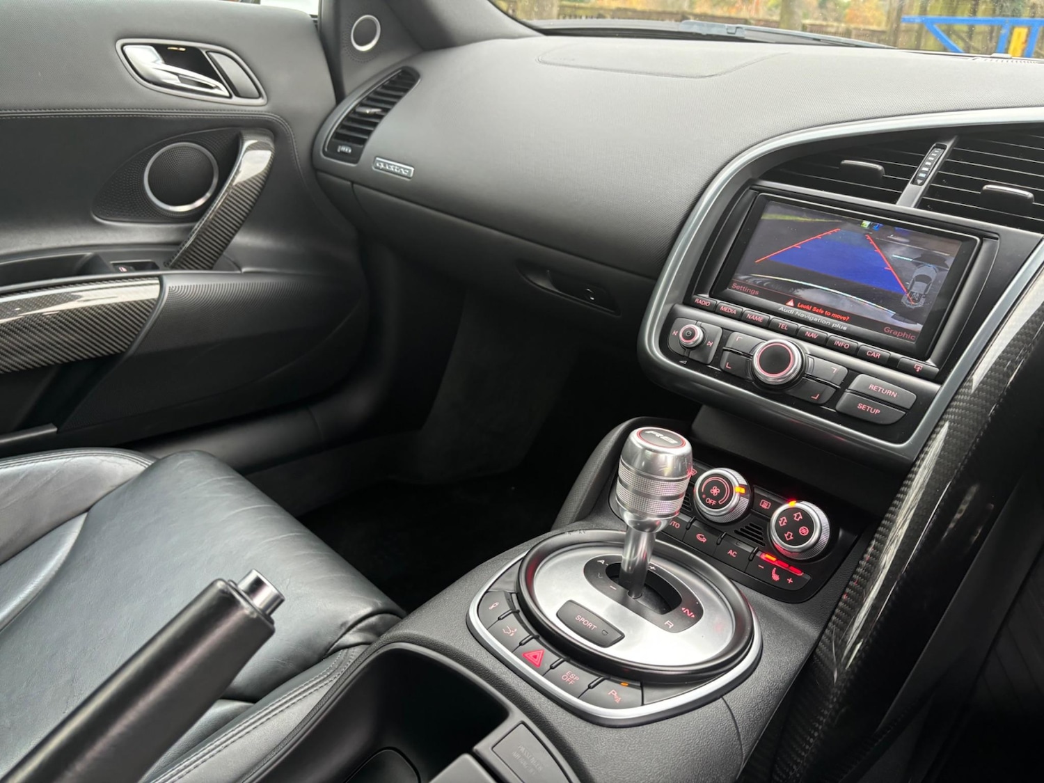 Used Audi R8 for sale - 76522203: Photo 17