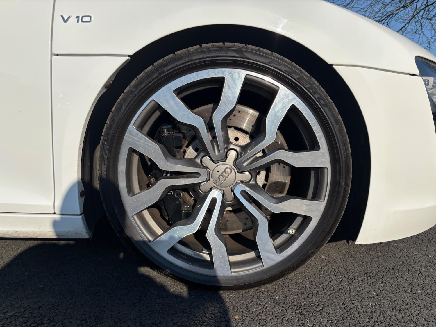 Used Audi R8 for sale - 76522203: Photo 19