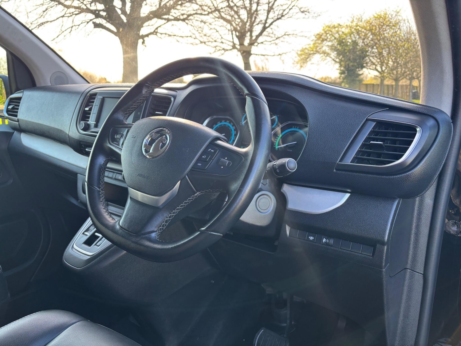 Used Vauxhall Vivaro Life 2023 for sale - 78204449: Photo 10