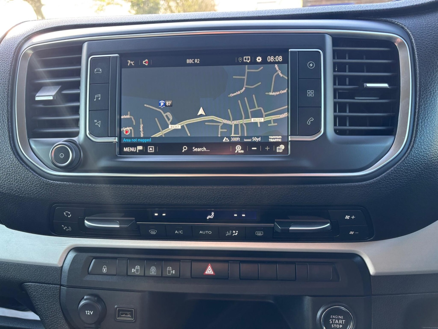 Used Vauxhall Vivaro Life 2023 for sale - 78204449: Photo 11