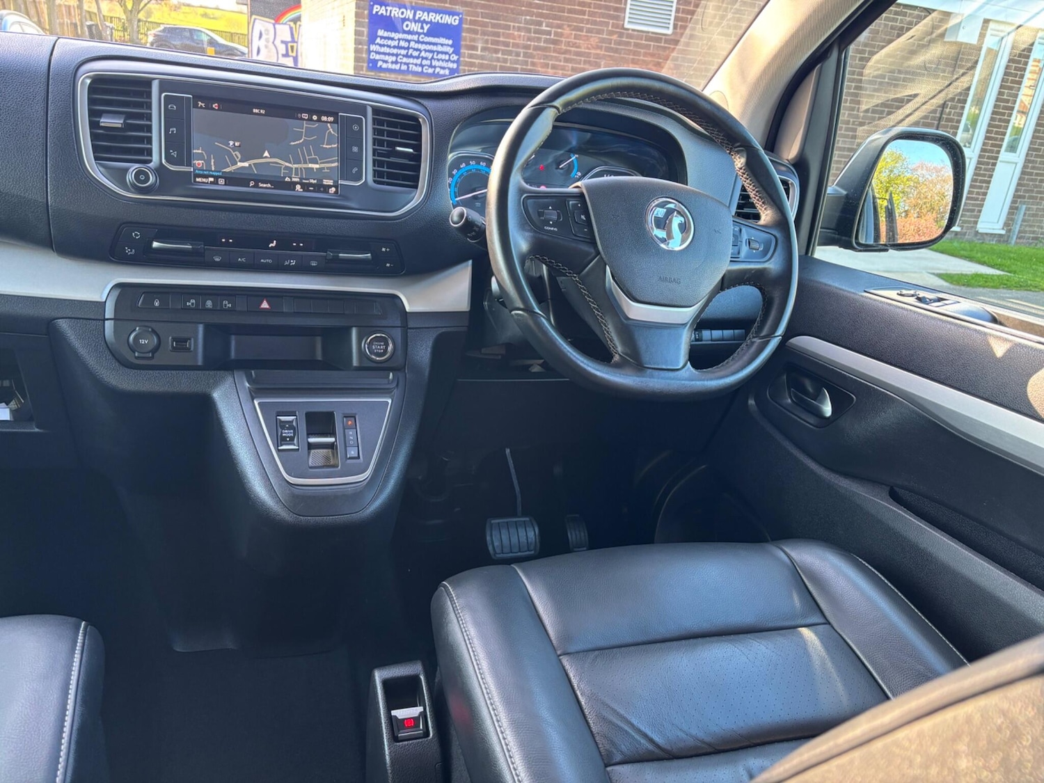 Used Vauxhall Vivaro Life 2023 for sale - 78204449: Photo 13