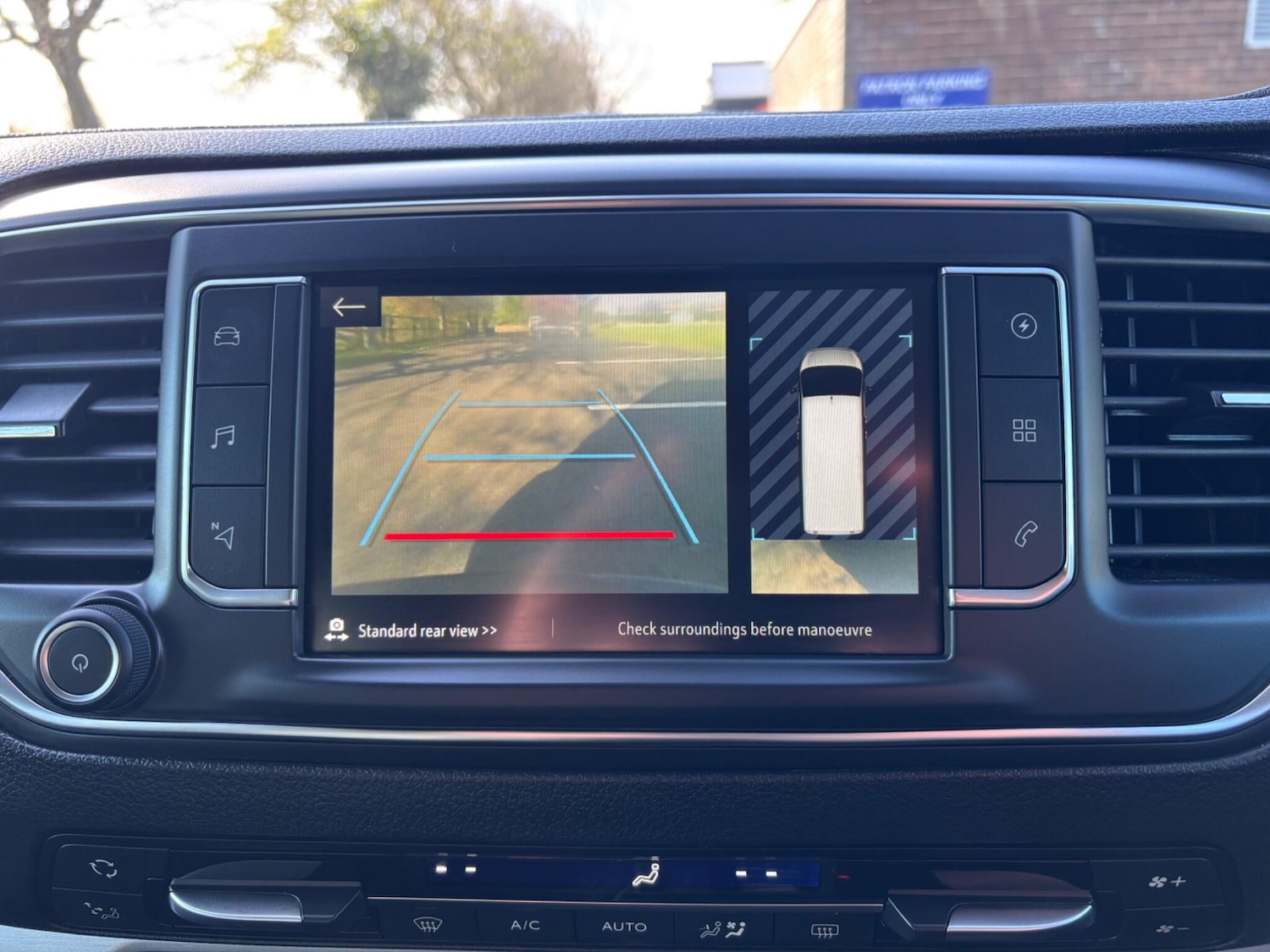 Used Vauxhall Vivaro Life 2023 for sale - 78204449: Photo 14